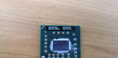 PROCESOR AMD ATHLON II AMP360SGR22GM Dual-Core Mobile 2300 MHz foto