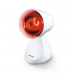 Lampa infrarosu Beurer, 100 W, ecran ajustabil