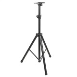 Suport aluminiu 110-180 cm diam. 35mm pentru boxa audio max. 30kg UCH0016 Cabletech