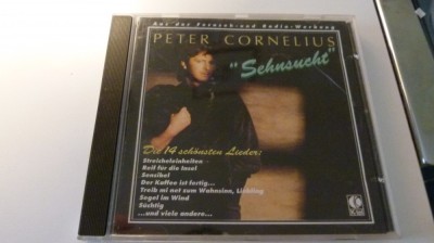 Peter Cornelius - 374 foto