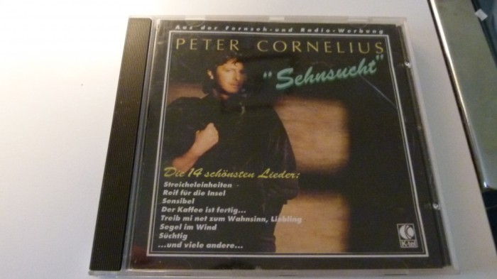Peter Cornelius - 374