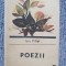 ION PILLAT - POEZII, 1989, 414 pagini