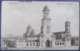 1935 - Alba Iulia, biserica de incoronare (jud. Alba)
