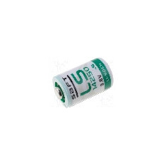 Baterie 1/2AA, 3.6V, litiu, 1200mAh, SAFT - LS 14250