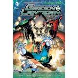 Cumpara ieftin Green Lantern: Lights Out (The New 52)