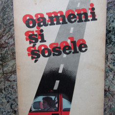 Oameni si sosele - Victor Beda , Gheorghe Ene