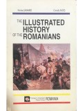 Nicolae Sarambei - The illustrated history of the romanians