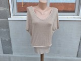 NafNaf | bluza, camasa dama | bust 98 cm | mar. 36 - 38 | S - M
