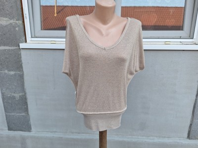 NafNaf | bluza, camasa dama | bust 98 cm | mar. 36 - 38 | S - M foto