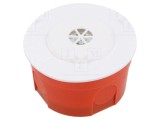 Semnalizator electromagnetic MPM SPU-1P 90-250V &ndash; Traductor de sunet eficient
