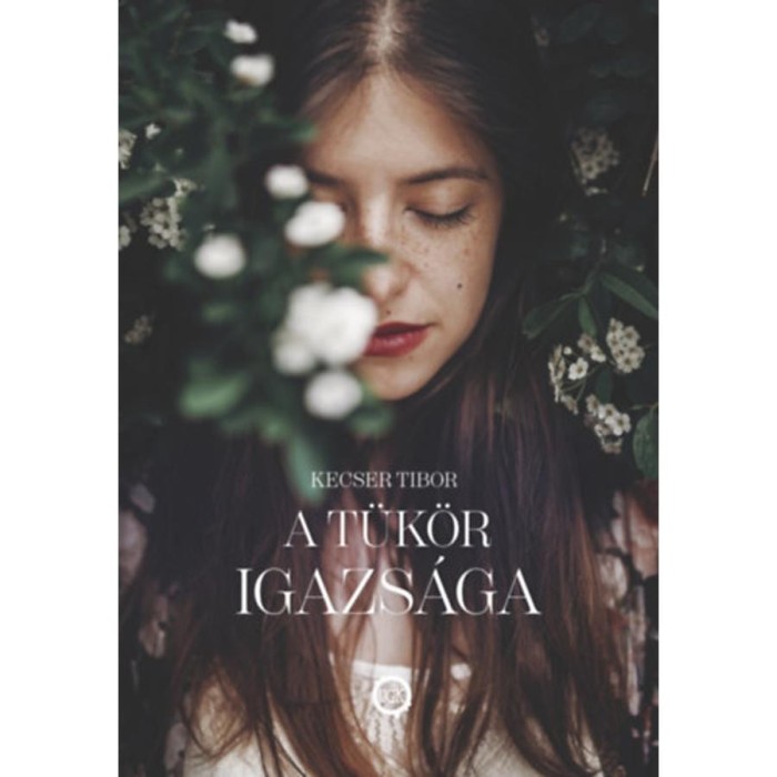 A t&uuml;k&ouml;r igazs&aacute;ga - Kecser Tibor