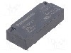 Releu electromagnetic, NC + NO, 12V DC, 6A, seria SF-M, PANASONIC - ASFM0122S