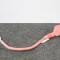 Cablu baterie pozitiv TESLA MODEL 3 2018 OEM: 1067971-00-D 11207548