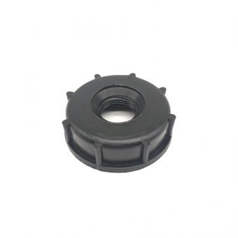Reductie bazin IBC 1000L S60X6X3/4&amp;quot;, filet interior Topautochei&amp;reg; foto