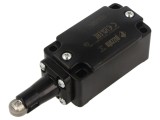 Limitator cursă cu rolă &Oslash;13mm, IP67