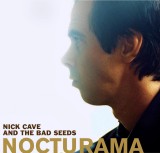 Nick Cave The Bad Seeds Nocturama slipcase (cd)