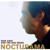 Nick Cave The Bad Seeds Nocturama slipcase (cd)