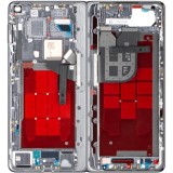 Carcasa Mijloc Huawei Mate X7, Gri, Service Pack 02357JUH