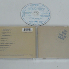 The Who - Live at Leeds CD (1995)