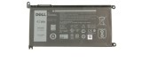 baterie,acumulator laptop dell inspiron 42WHR, 3 CELL, LITHIUM ION,H928169