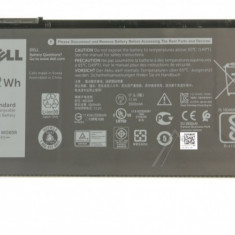 baterie,acumulator laptop dell inspiron 42WHR, 3 CELL, LITHIUM ION,H928169