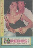 Revista Rebus nr. 7 / iulie 1995
