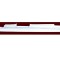 Prag metalic SEAT MII, 05.2012-, Skoda CITIGO, 05.2012-07.2017, VW UP! (VW120), 04.2012-11.2016, partea Dreapta, KLOKKERHOLM,