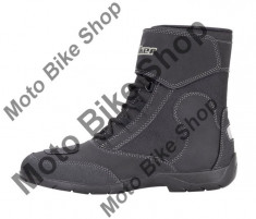 MBS Ghete moto Probiker Active, negre, 46, Cod Produs: 21915046LO foto