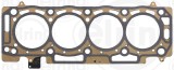 ELRING 228.512 Garnitura, chiulasa