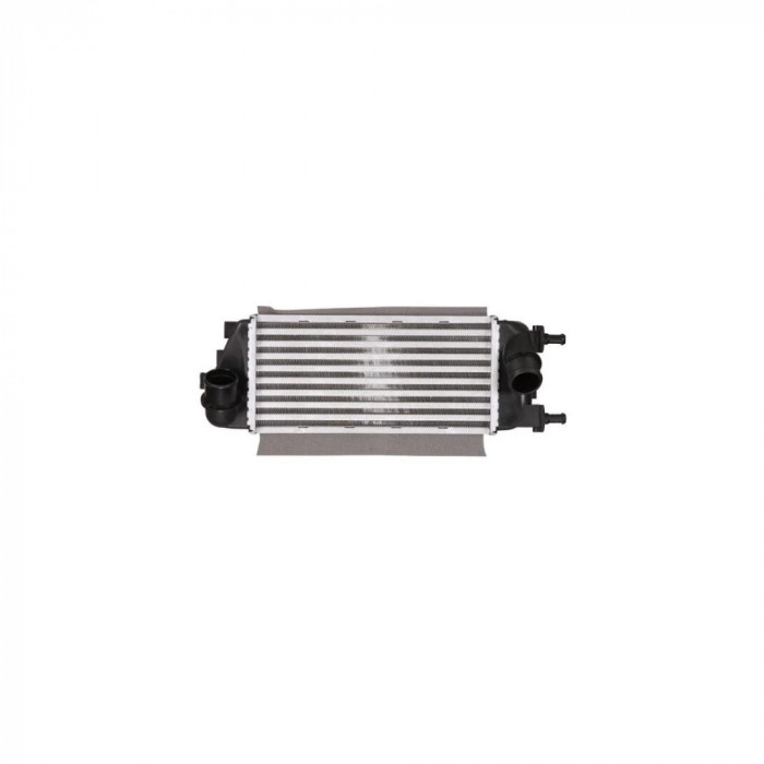 Intercooler Fiat Panda 312 312 Denso Dit09115