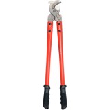 Yato YT-18610 - Cleste pentru taiat cabluri 370 mm 12.5 mm