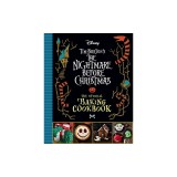 The Nightmare Before Christmas: The Official Baking Cookbook