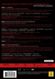 Spanish Dances from Teatro Real (3xDVD) | Antonio Gades, Various Artists, Euroarts