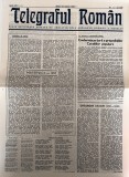 Cumpara ieftin Telegraful roman, nr. 11-12/1988, 15 martie 1988. Foaie religioasa editata de