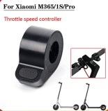 Acceleratie Trotineta Electrica Xiaomi Mijia M365/PRO (M-5) - Compatibila &amp; Fiabila - Piese Trotineta Electrica