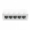 Switch Desktop TP-LINK LS1005, 5 x RJ45, Alb