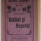 UNCHIUL SI NEPOTUL de EDMOND ABOUT , BIBLIOTECA &#039; LUCEAFARUL &#039; , No. 65 , EDITIE DE INCEPUT DE SECOL XX