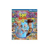 Disney-Pixar Toy Story 4