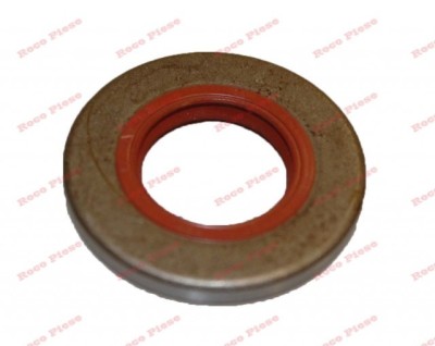 Simering drujba compatibil Stihl MS 640, 660 (17 x 32.9 x 3.6) foto