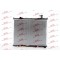 SRLine Radiator, racire motor
