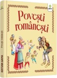 Povesti romanesti. Editia 2025/ Povesti, Gama