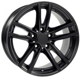 Jante BMW Seria 5 GRAN TURISMO (GT) 9J x 19 Inch 5X120 et18 - Alutec X10 Racing-schwarz - pret / buc