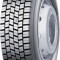 Anvelope camioane Nokian NTR 45 ( 295/80 R22.5 152/148M )