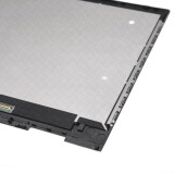 Ansamblu Display cu touchscreen Laptop, HP, Envy X360 15-CP, 15Z-CP, TPN-W135, L23792-001, 15.6 inch, FHD, 1920x1080, LED, 30 pini