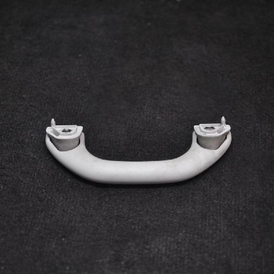 M&amp;acirc;ner plafon st&amp;acirc;nga față SKODA OCTAVIAII 1Z3 2009 OEM: 6Y0857607M 2011698 foto