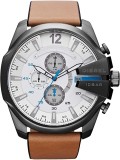 Ceas Barbati, Diesel, Mega Chief DZ4280 - Marime universala