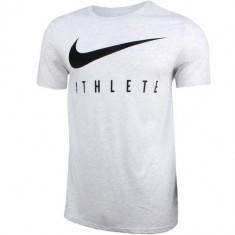 Tricou barbati Nike Dry Tee Db Athlete 739420-051 foto