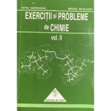 Petru Budrugeac - Exerciții și probleme de chimie, vol. 2 (editia 1994)