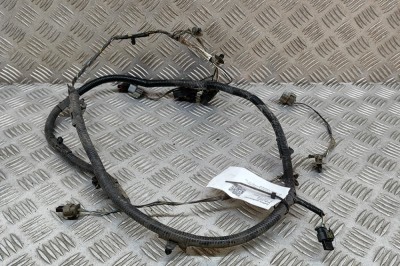 Cablaj senzor de parcare spate JAGUAR F-PACE X761 2020 OEM: JK83-15B484-BB 24587306 foto