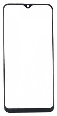 Geam Samsung Galaxy M10s / M107 BLACK foto
